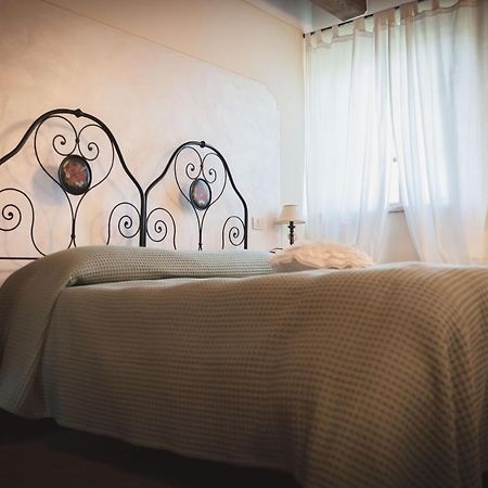 Agriturismo La Paciarella Villa Campiglia dʼOrcia Dış mekan fotoğraf